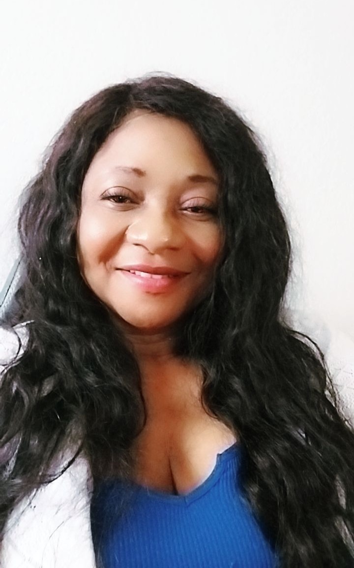 Justine Longla T.